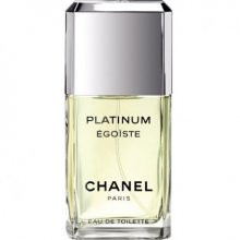 شنل اگویست پلاتینیوم